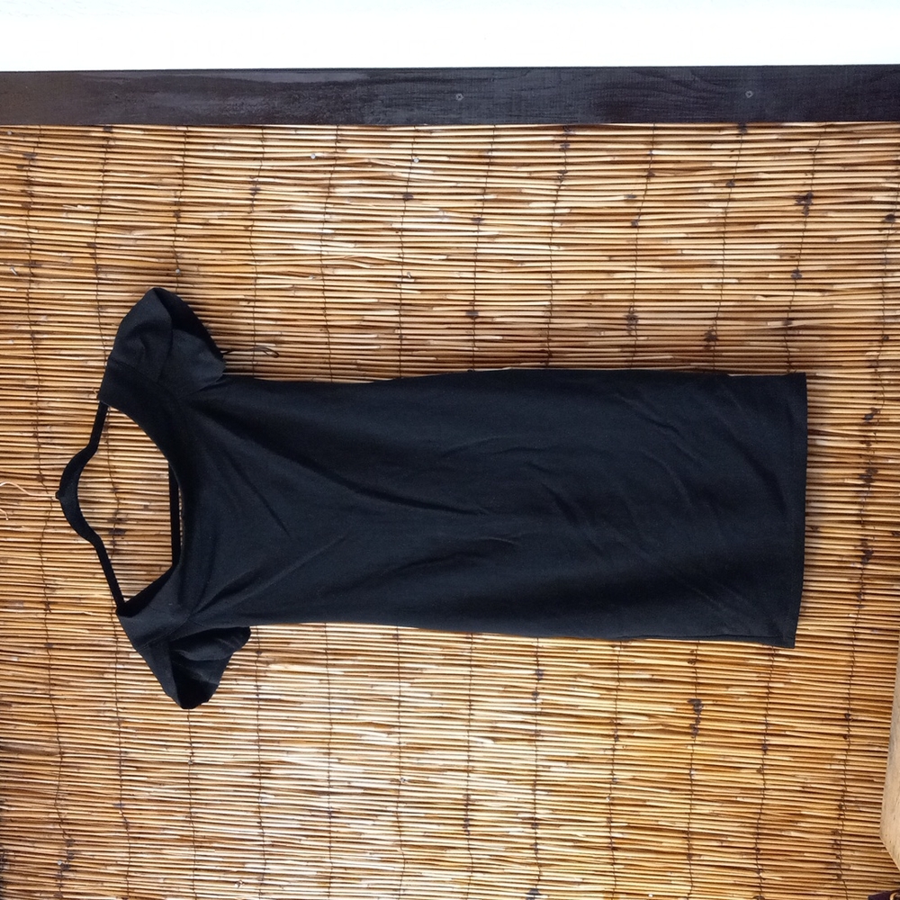 Black Swan dress size XS